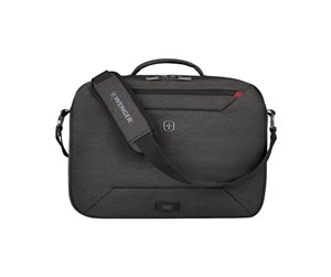 Veske/Hylster/Sekk til bærbar PC - Wenger MX Commute - 16" - Laptop Bag - 611640