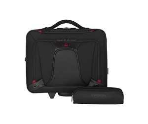 Veske/Hylster/Sekk til bærbar PC - Wenger Transfer Roller - 16" - Laptop Bag - 600664