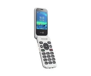 Mobiltelefoner - Doro 6881 4G - Black - 8199