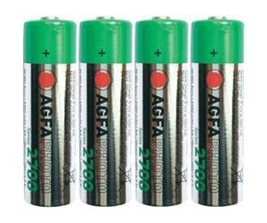 Batteri - Agfa PHOTO - 70109