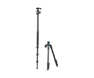 Tripod - CULLMANN Rondo 430TM RB6.5 - 52223