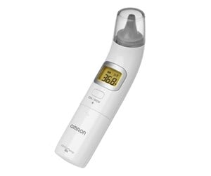 Helse - Omron Thermometer Gentle Temp 521 - MC-521-E