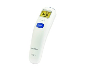 Helse - Omron Thermometer Gentle Temp 720 - MC-720-E