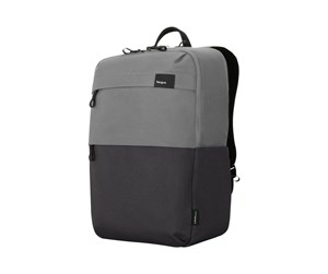 Veske/Hylster/Sekk til bærbar PC - Targus Sagano EcoSmart Travel - 15.6" - TBB634GL