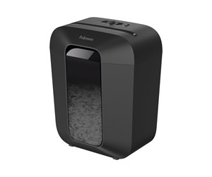 Makulatorer - Fellowes Powershred LX50 - 4406001