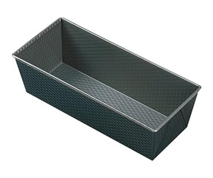 Stekebrett & Ovnrister - Kaiser Bakeplate Inspiration loaf pan 30 cm for 1000g - 2300650043