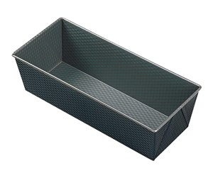 Bakeutstyr - Kaiser Inspiration loaf pan 35 x 115 cm for 1500 g - 2300650050