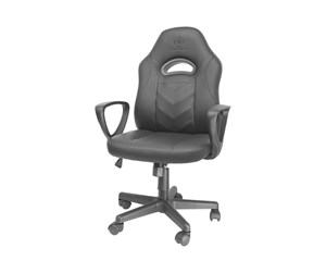 Gamingstol - Deltaco GAMING DC110 Junior Gaming Chair Gamingstol - PU-lær - Opptil 90 kg - GAM-094