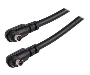 Blits - Kaiser Fototechnik PC-PC Flash Cable - 1407