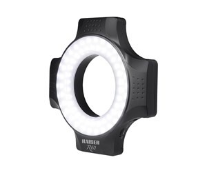 Kamera & Objektivtilbehør - Kaiser Fototechnik R60 LED Ring Light - 3252