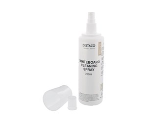 Rengjøring - Deltaco OFFICE Cleaning spray for white boards - CK1029