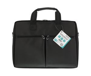 Veske/Hylster/Sekk til bærbar PC - Deltaco Essential - 15.6" - Laptop Bag - NV-794