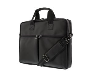 Veske/Hylster/Sekk til bærbar PC - Deltaco notebook bag for 15.6" laptops 6 pockets - NV-794