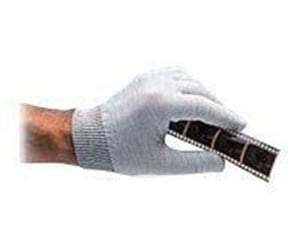 Foto- & Videotilbehør - Kinetronics Anti-Static Gloves Small - 750001