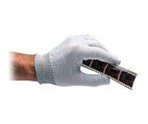 Foto- & Videotilbehør - Kinetronics Anti-Static Gloves Medium - 750002