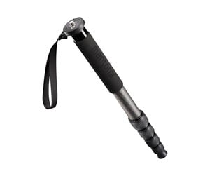 Tripod - mantona Pro ONE 165C Monopod - 20791