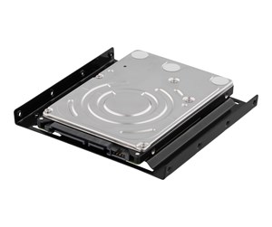 Harddisk - Tilbehør - Deltaco Mounting Frame - 93990