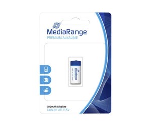 Batteri - MediaRange Premium - MRBAT116