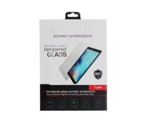 Mobil - Beskyttelsesglass - Insmat Brilliant Glass - screen protector for tablet - 860-5102