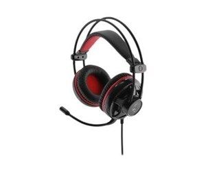 Hodetelefoner - MediaRange Gaming Series GS300 - MRGS300