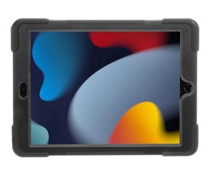 Nettbrett - Deksler og etui - Insmat Rugged Armor - protective case for tablet - 652-1266