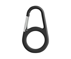 Mobil - Andre tilbehør - Belkin Secure Holder with Carabiner - MSC008BTBK