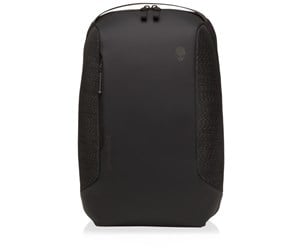 Veske/Hylster/Sekk til bærbar PC - Dell Alienware Horizon Slim - 17" - Laptop Backpack - AWBP-AW323P-17