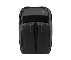 Veske/Hylster/Sekk til bærbar PC - Dell Alienware Horizon Utility - 17" - Laptop Backpack - 460-BDIC