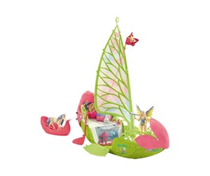 Schleich - Schleich Sera's magical flower boat - 42444