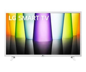 Flatskjerm-TV - LG 32" Flatskjerm-TV 32LQ6380 LED 1080p Full HD - 32LQ63806LC