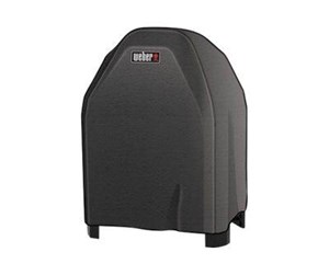 Grill & Tilbehør - Weber Premium Barbecue Cover - 7185