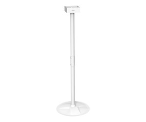 Annen personlig pleie - Deltaco Office Hand Sanitizer Bottle Floor Stand - DELO-0611