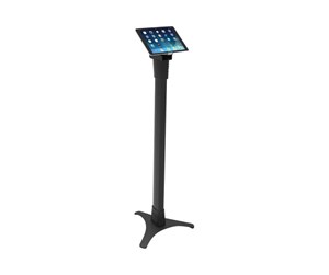 Skjermholder - Compulocks Cling Adjustable Universal Tablet Floor Stand - 147BUCLGVWMB