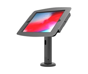 Skjermholder - Compulocks Space Rise iPad Enclosure Kiosk - TCDP04299PSENB