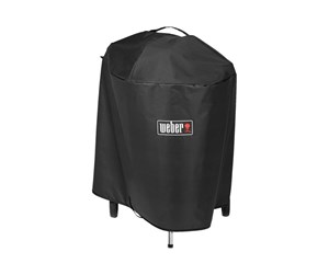 Grill & Tilbehør - Weber Premium Barbecue Cover - 7186