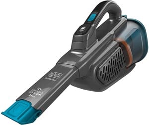 Støvsuger - Black & Decker Støvsuger Dustbuster BHHV320B-QW - BHHV320B-QW