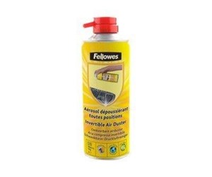 Mobil - Andre tilbehør - Fellowes HFC Free Air Duster - air duster - 9974805