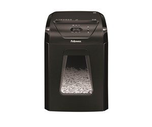 Makulatorer - Fellowes Powershred 12C - 7120101