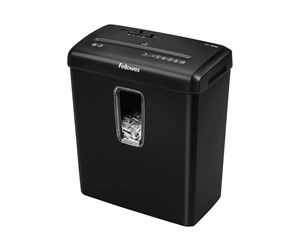 Makulatorer - Fellowes Powershred P-30C - 6008101