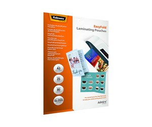 Laminering - Fellowes EasyFold - 5602001