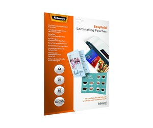 Laminering - Fellowes EasyFold - 5601901