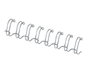 Printertilbehør blekk/toner - Fellowes - 100 pcs. - binding wire - Binding wire - 5327901