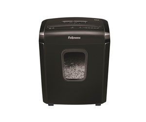 Makulatorer - Fellowes Powershred 6M - 4631101