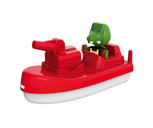 Vannlek - Aquaplay FireBoat - I-8700000273