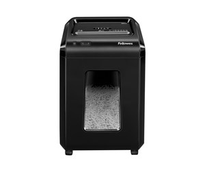 Makulatorer - Fellowes Powershred 92Cs - 1719301