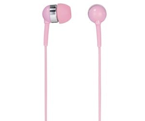 Hodetelefoner - Hama "Vivo" Headset pink - 00137401