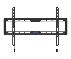 Veggmontering, AV-braketter & AV-møbler - Neomounts by NewStar WL30-550BL16 - Mounting kit (wall plate bracket adapter) 60 kg From 100 x 100 mm - WL30-550BL16