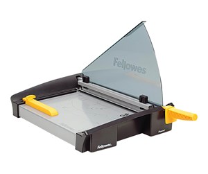 Skrivebordstilbehør - Fellowes Plasma A4 - cutter - 5411001