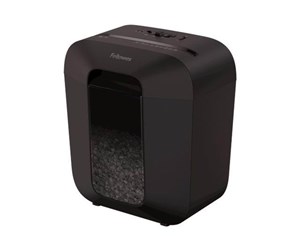 Makulatorer - Fellowes Powershred LX25M - 4170601