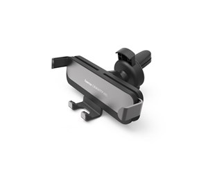 Mobil - Andre tilbehør - Hama "Gravity PRO" Universal Smartphone Holder for Devices with a Width of 5cm - 9cm - 188305